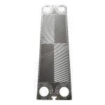 Pharmaceutical Manufacturing Heat Exchanger Plates For Industrial Needs