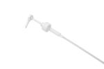 Special Universal Closure 28mm Syrup Dispenser Pump For Plastic Bottle