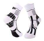 Delicate Custom Sports Socks , Breathable Knee High Soccer Football Socks