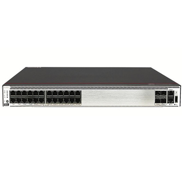 Switch Capacity 336 Gbps/672 Gbps CloudEngine S5731-H Series 24 Port 10G 4 SFP PoE