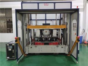 Wholesale Industrial Hot Press Machine For Rubber Laminate from china suppliers