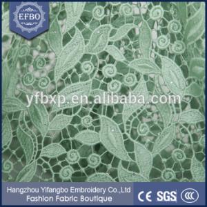 Wholesale Crochet Guipure Lace F50281 Nigeria High Quality African Guipure Lace Fabric from china suppliers