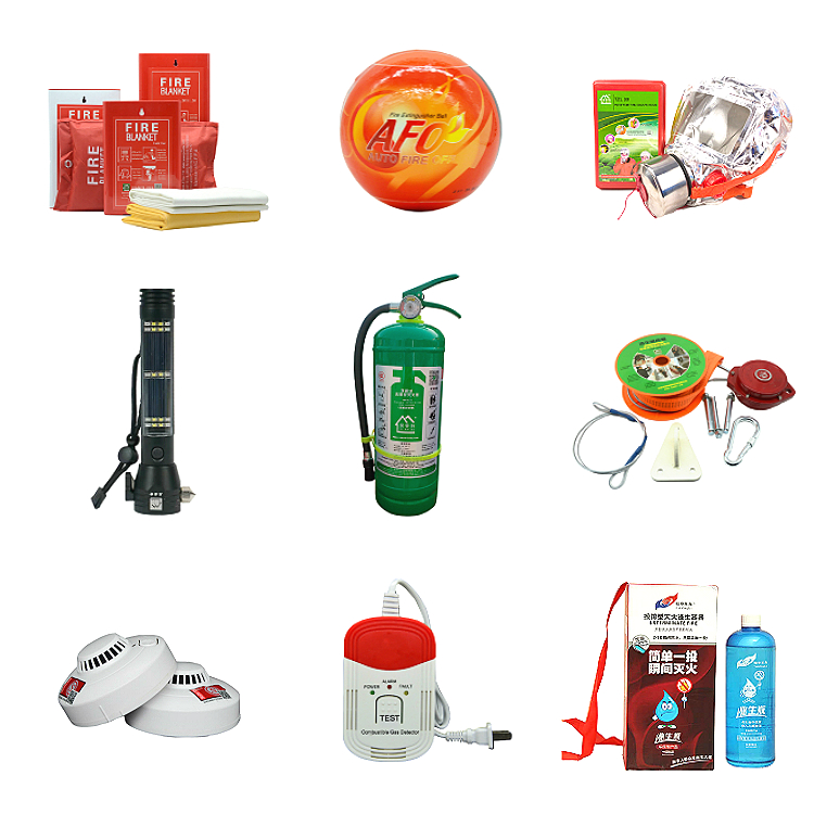 FIRE EXTINGUISHER BALL AUTOMATIC FIRE EXTINGUISHER 1.3KG