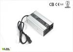 3.65V 4.2V 20A Single Cell Lithium Battery Charger For LiFePO4 155 * 90 * 50 MM