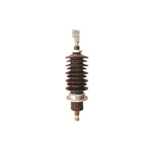 Wholesale Outdoor Electrical Transformer Bushing Porcelain Insulator 3150A from china suppliers