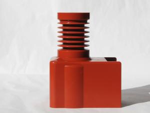Wholesale Electric Epoxy Resin Medium Voltage Insulators 630A 10kV High Performance from china suppliers