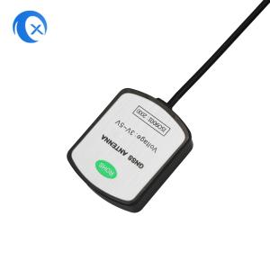 Wholesale Active Magnetic Mount GPS/Gnss Antenna For Ace-Gtw-4G 4G/GPS/Gnss Gateway With SMA Male Connector from china suppliers