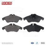 SQCS Auto Parts Your for Mercedes Benz Sprinter 901 902 Brake Pads Replacement