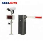 Lpr Anpr Hd Camara Deep Penetrating Metal Detector Vehicle License Plate