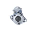 12V 2.7Kw Starter Motor 4280001690 Lester 19614 12 Months Warranty