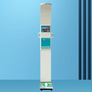 Wholesale BMI Height Weight And Body Fat Measuring Scale Digital OEM Available from china suppliers