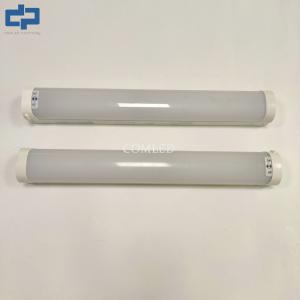 Wholesale AC 220v Emergency 600mm LED Shop Light 120lm/W Led Wrap Light from china suppliers