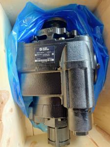Wholesale SPV2/089-R6Z-PS183-506 HYDRAULIC PUMP CONCRETE MIXER TRUCK SAUER PUMP from china suppliers