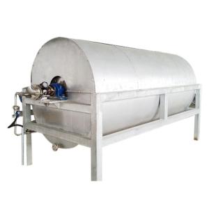 Wholesale Stainless Steel Corn Starch Making Machine Customized Production Line from china suppliers