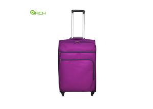Wholesale Dobby Nylon Waterproof Coating Lightweight Luggage Bag from china suppliers