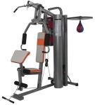 multigym 3 stations machine