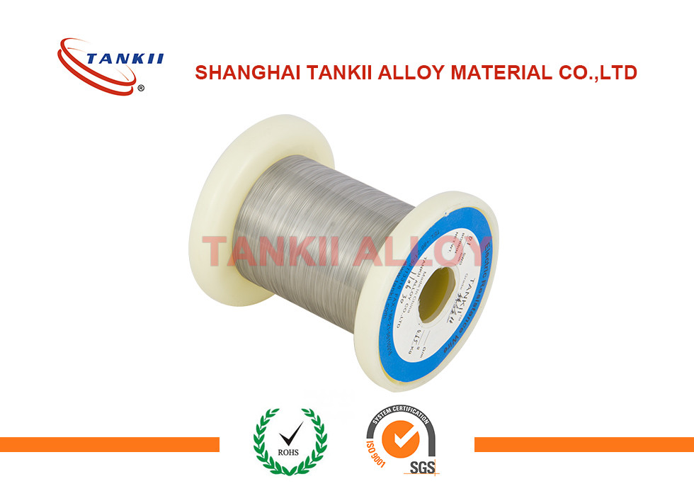 Industrial Heater Furnace Iron Chromium Aluminum Alloy In Wire / Ribbon