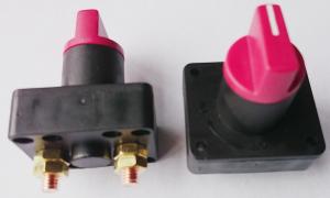 Wholesale AC Electric Power Switch , Shut Off Switch 300A For Car / Boat / Truck Battery from china suppliers