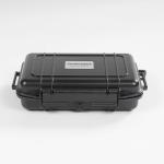 ABS IP68 Mini Safe Plastic Case Watertight Crushproof Dustproof