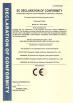 Shanghai Hangfu Airdrome Equipment Co., Ltd. Certifications