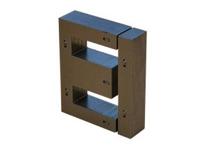 China Anti Corrosive Crgo Transformer Lamination Core Sheet on sale