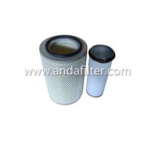 Wholesale High Quality Air Filter For YUCHAI YK2436 from china suppliers