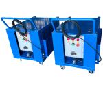 R1233zd Recover Gas Freon Machine Freon Charging Equipment Refrigerant Recovery