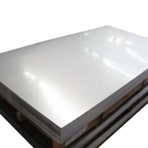Wholesale 4130 ANSI Cold Rolled Steel Plate Galvanized Surface Treatment 0.5 - 220mm Thickness from china suppliers