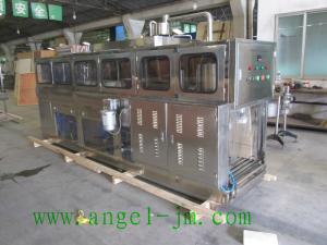 Wholesale 5 Gallon Water Bottling Machine from china suppliers