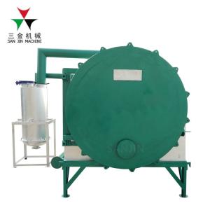 Wholesale Smoke Free Charcoal Carbonization Furnace For Wood Branches from china suppliers