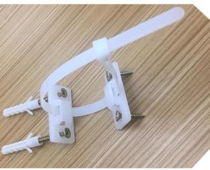 Wholesale Baby Proofing 5*10cm 12g Nylon TV Safety Straps For Bookcases from china suppliers