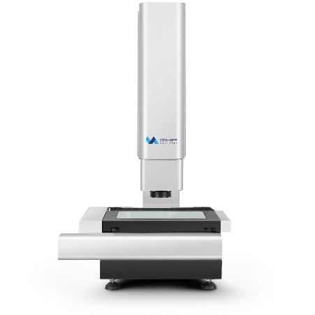 Fully Auto 2D Image Measuring Machine CNC Vision Measuring System High Accuracy