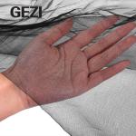 Mosquito insect bird net barrier hunting blind garden net used to protect plants