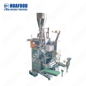 China Factory Price Small Spice Powder Packaging Machine Multi-function on sale