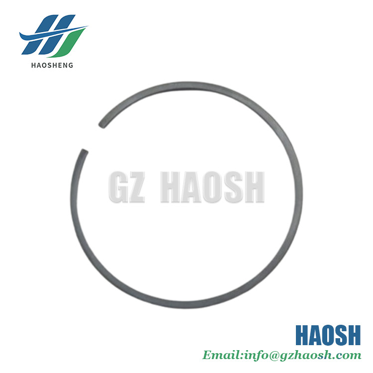 Isuzu Piston Ring 8-97109462-1 8-97109462-0 8971094620 8971094621 For Isuzu NPR 4HF1