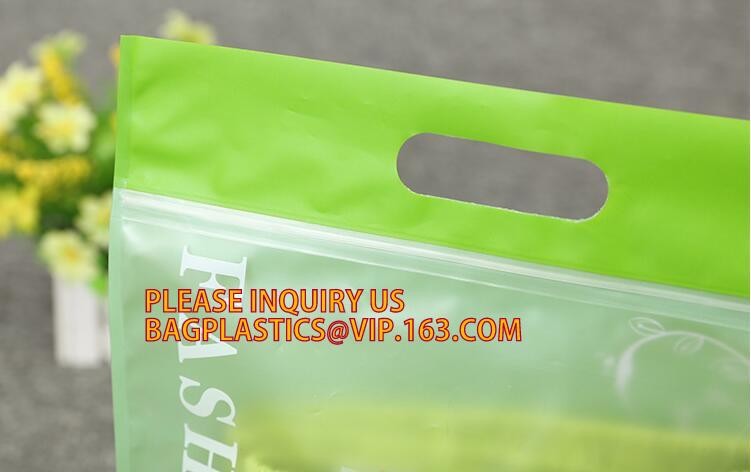Matte stand up packaging recyclable bags cheap zipper bag, Self Seal Zipper Plastic Retail Packing Bag, Zip Lock Bag Ret
