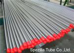 240grit Bright Annealed Stainless Steel hydraulic cylinder tube 2'' X 0.065'' X