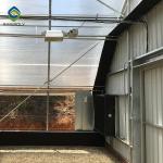 100% Light Deprivation Automated Blackout Greenhouse UV Guarantee