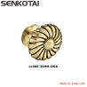 Buy cheap Antique Style Brass Elegant Solid Hardware Knobs for Furniture Cabinet Closet from wholesalers