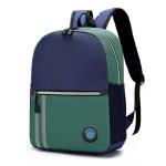 Cartoon Style Children Primary School Backpack For Boys And Girl