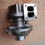 LGMC High Precision Diesel Engine Turbocharger Parts 114400-3900 6HK1