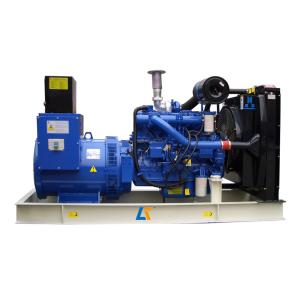 Wholesale 144kW / 180kVA Perkins Diesel Generator Set 1500 RPM from china suppliers