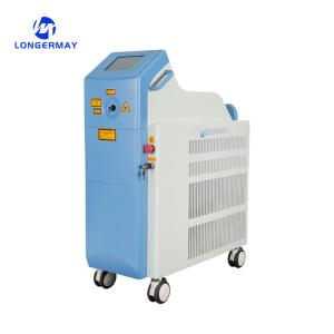 Wholesale Urology Laser Price Electric Ce 60w Free Spare Parts 2 Years Class Ii 180v ~ 250v Cn;jia H1b Srm from china suppliers