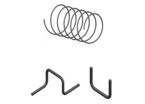 Wholesale 0.50Kg/m 201kN Sea Walls 16mm Glass Fiber Reinforced Polymer Rebar from china suppliers