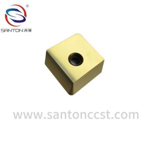 Wholesale Surface Mirror Finishing High Wear Resistance Cemented Carbide Inserts for Chilled Alloy Cast Iron and Heat-Resistant Alloy Steel Processing from china suppliers
