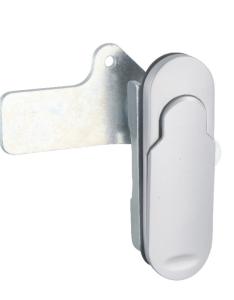 Wholesale Smooth Durable Door Cabinet Lock Paint Finish For Machine Box Door from china suppliers