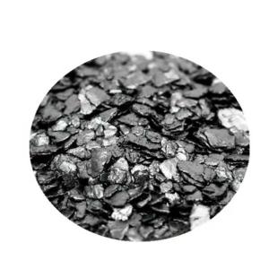 Wholesale High Carbon natural Crystalline Flake Graphite For SDS Lubricant from china suppliers
