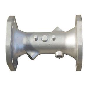 Wholesale Stainless Steel Lost Wax Precision Investment Castings Valve Body Valve Cover Valve Parts from china suppliers