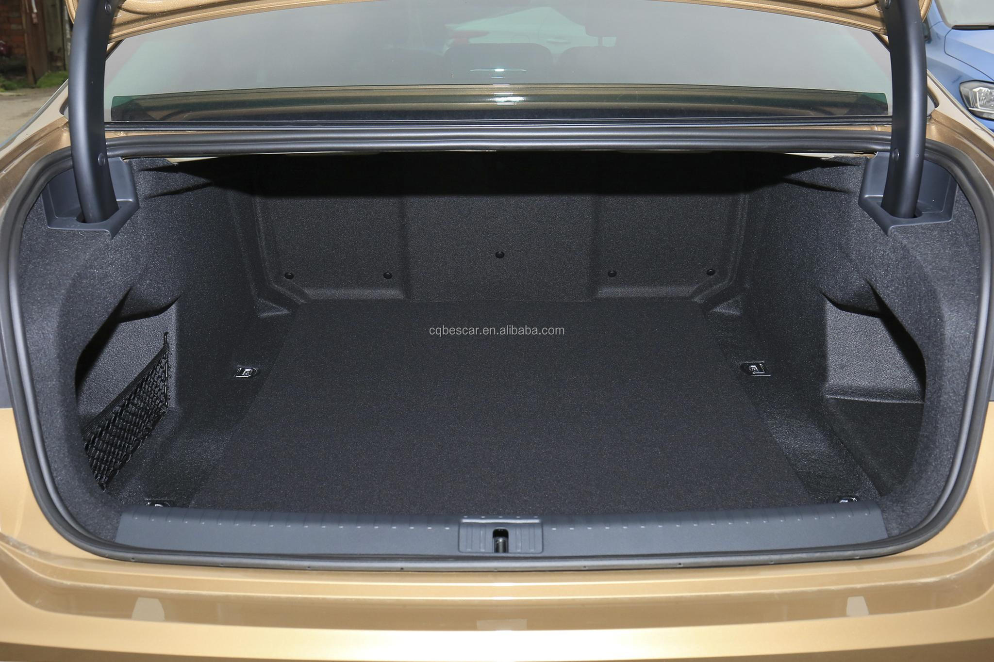 VW PHIDEON 380TSI Luxury Sedan 2.0L 224Ps Turbo FWD Auto 0km Used Luxury Phideon with TPMS Yes and Rear Camera Camera