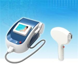 Wholesale Most professional Portable Diode Laser Hair Removal Machine on a very big promotion from china suppliers